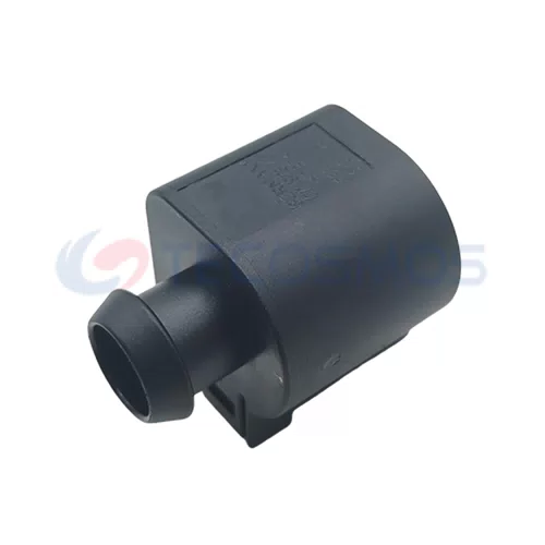 Auto Parts Auto Waterproof Connector Wire Harness Plug for VW Audi 1-pin Female 071973751 CT1-0004M-1 - image 6